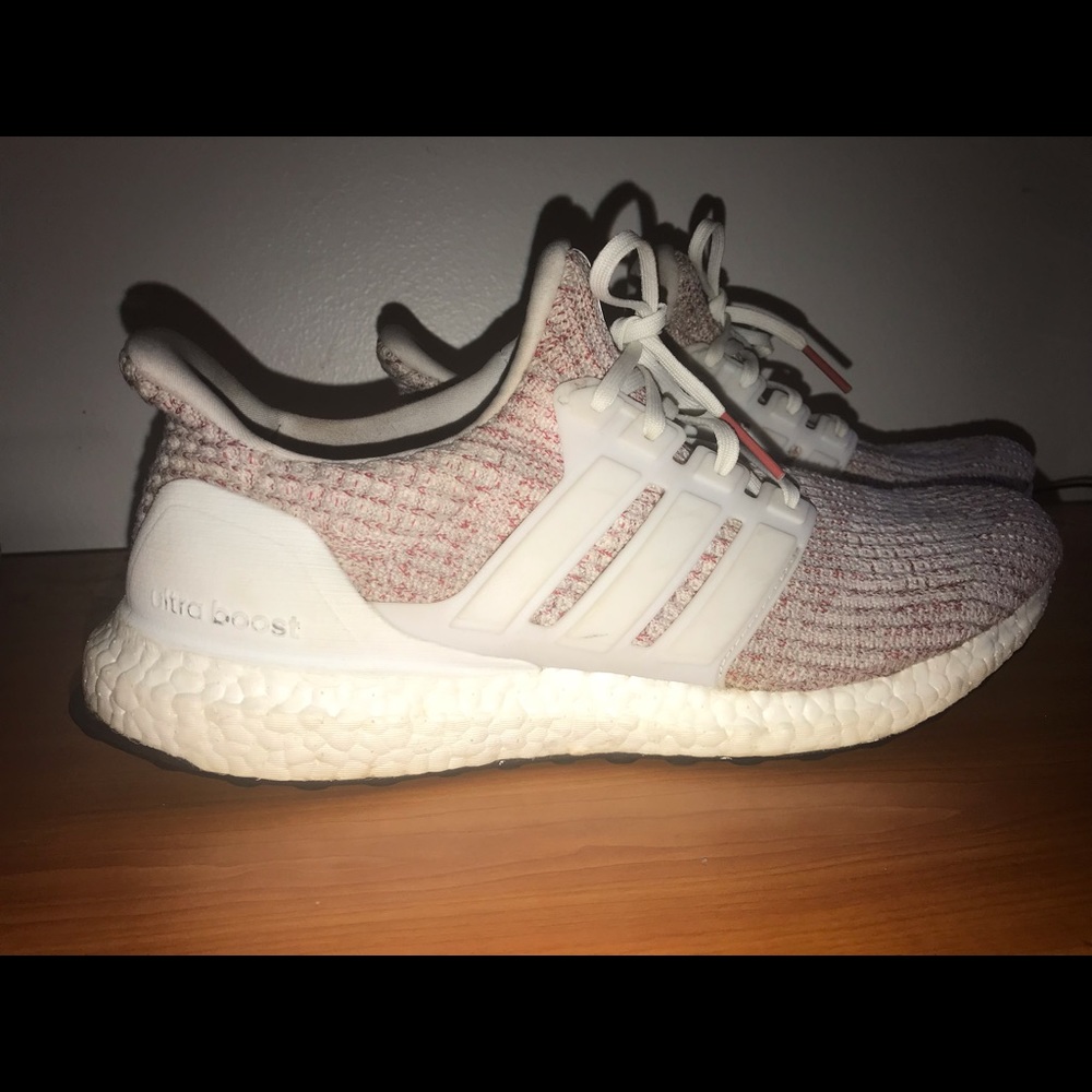 Adidas ultraboost Candycane